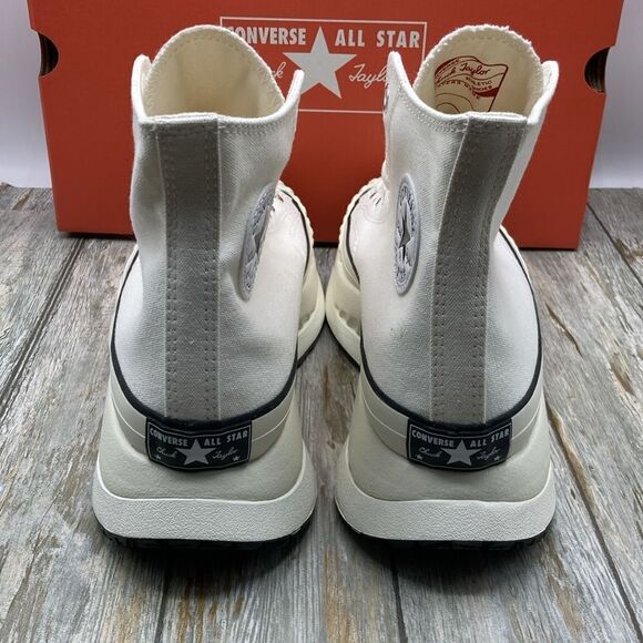 Converse Chuck 70 AT-CX Hightop Comfort Sneakers Shoes Size 9 - Picture 5 of 14